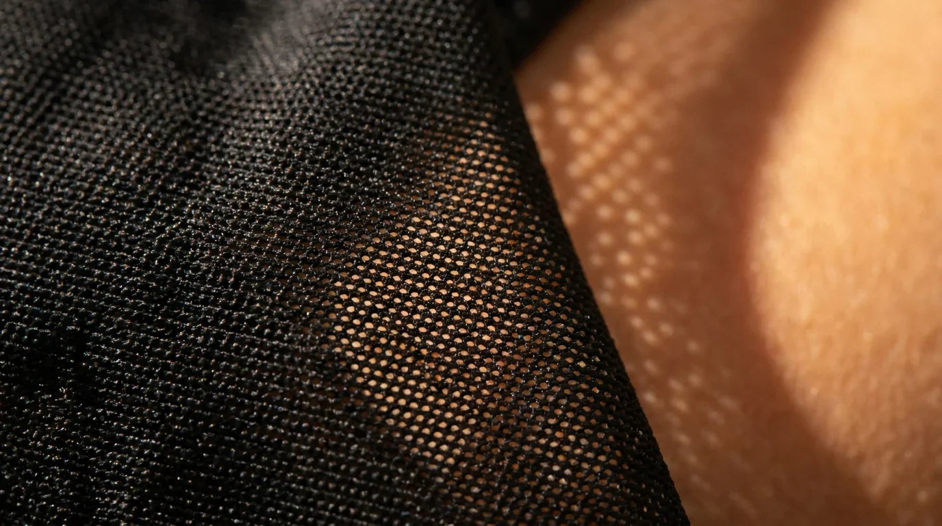 The Secret to Even Tanning: Choosing the Right Fabric – Qikini